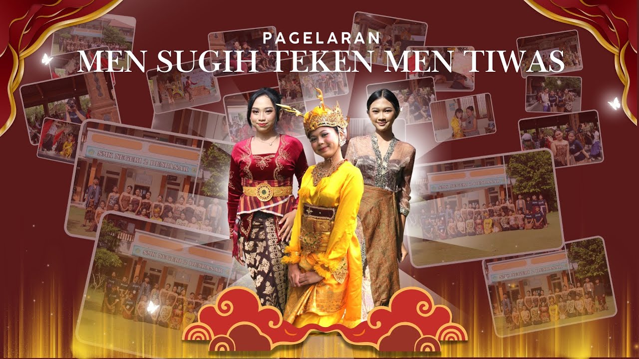 Gelar Karya Kearifan Lokal 