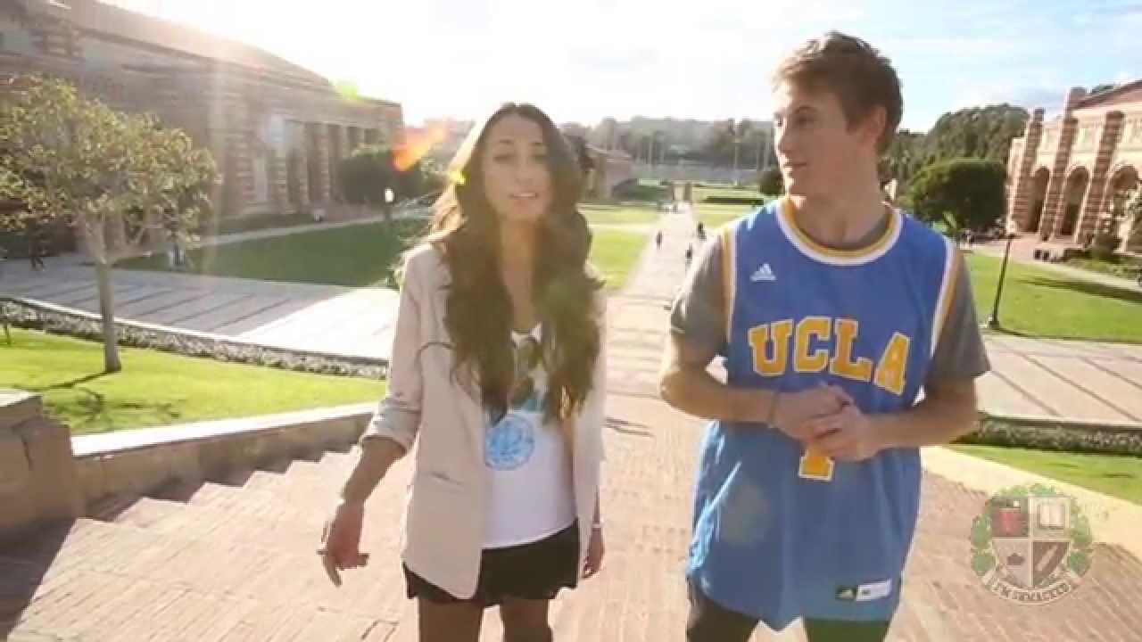 I'm Shmacked The Movie - University of California, Los Angeles