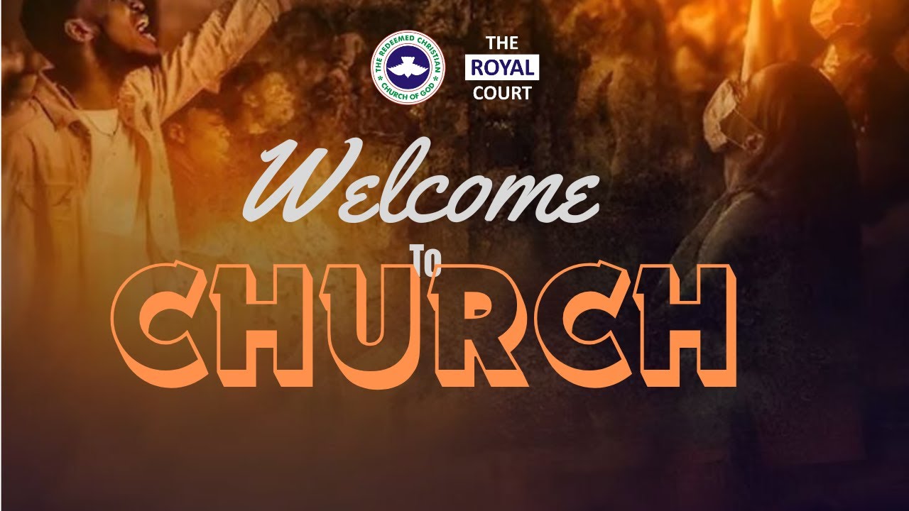 2026 SUNDAY SERVICE|| 08-02-2026 || #RCCGLP16 || #rccg #church