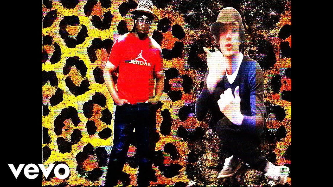 blxcksterling - Continental Drift (feat. leoewski) [Official Music Video]