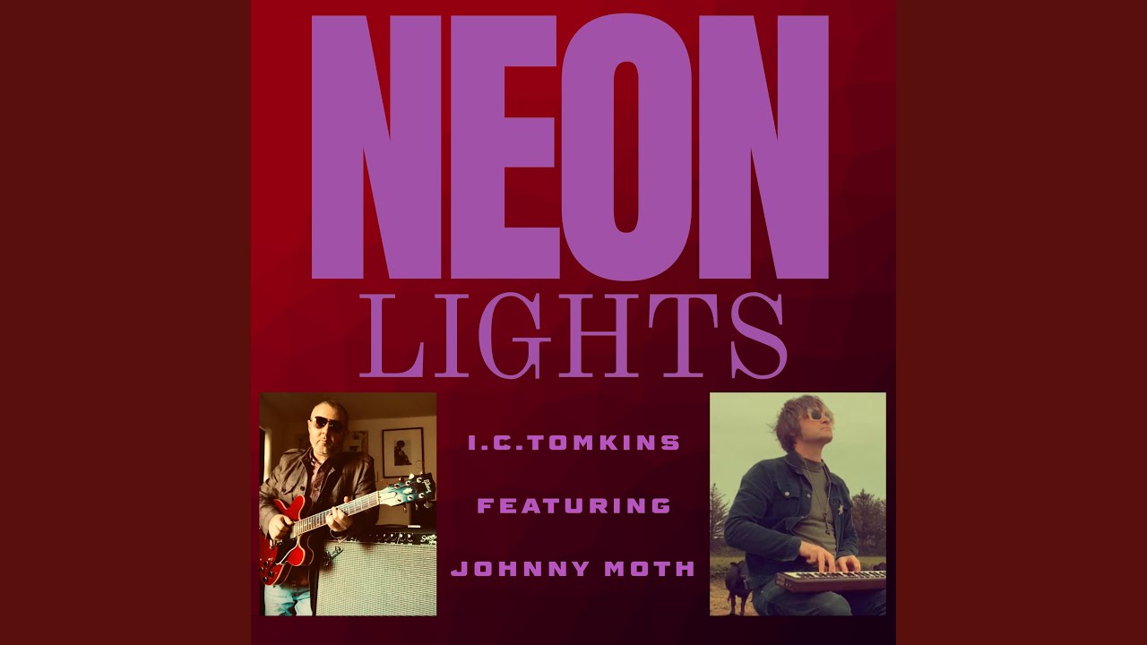 Neon Lights (feat. Johnny Moth)