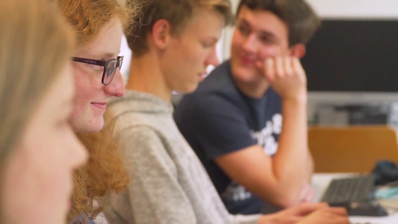 BG Vöcklabruck Schulfilm Teil 5