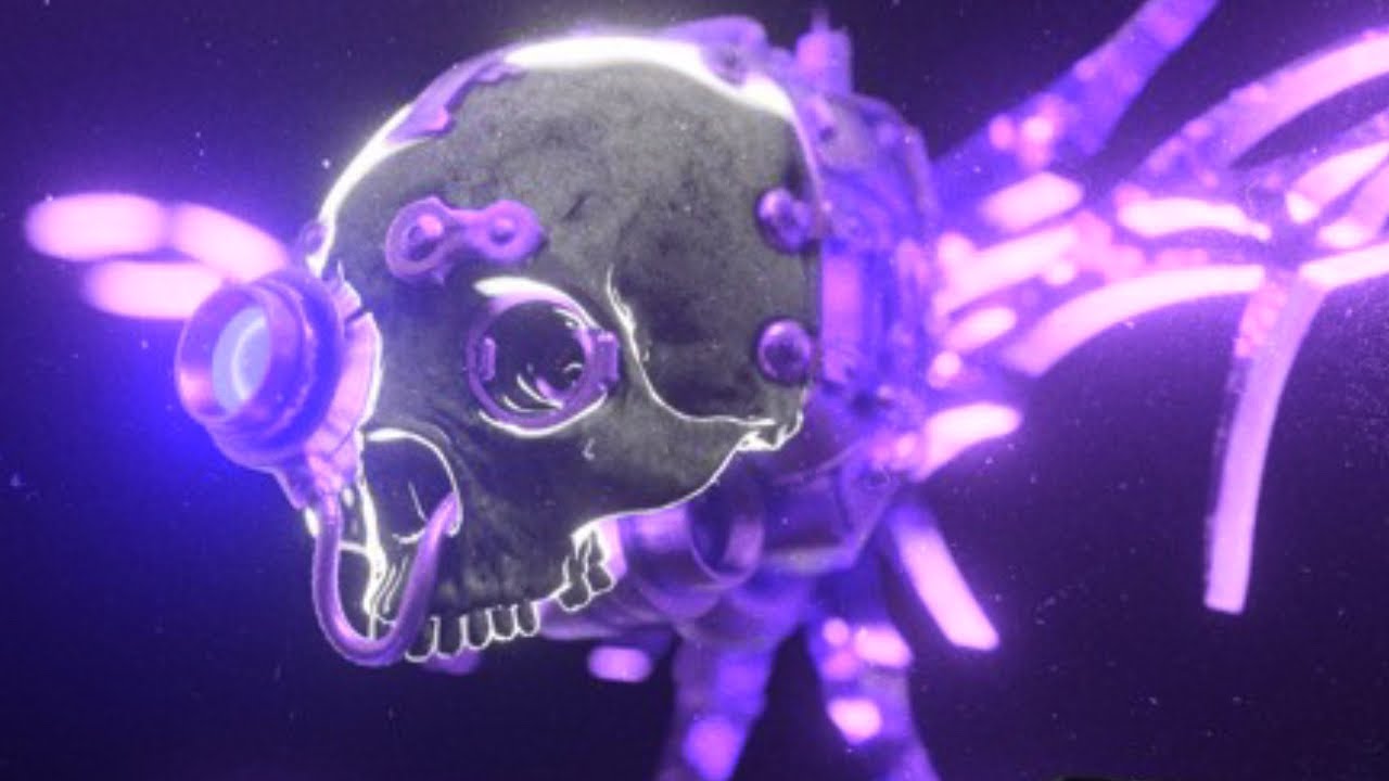Ranking Nosphere&rsquo;s Stabilizer EP