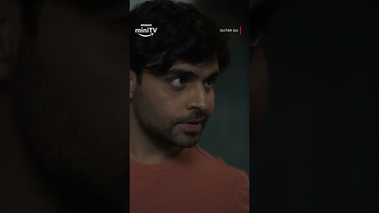 Love Letter Likhne Ki Ninja Technique Ft @SatishRayTV | Gutar Gu | Amazon miniTV