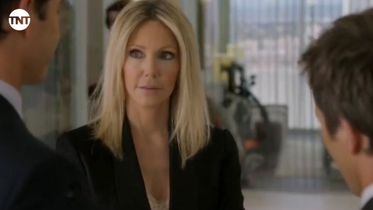 Higher Law | Franklin & Bash | TNT