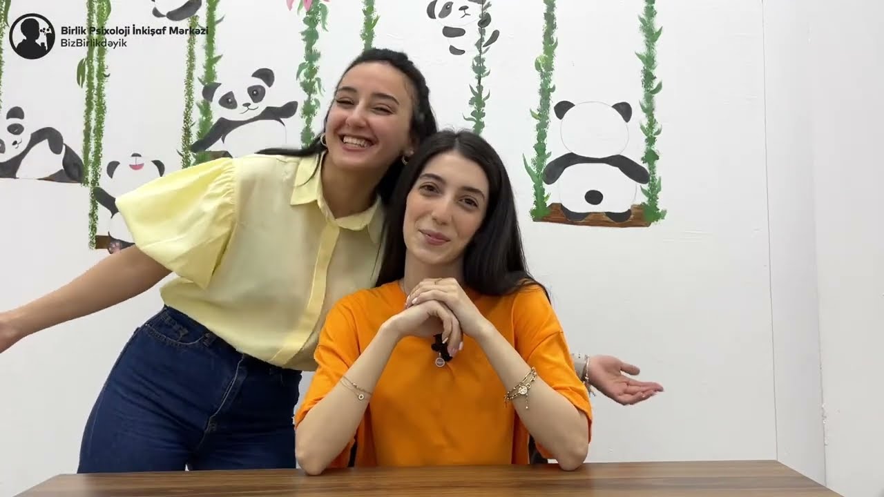 Tələbəmin Rəyi/ Əldə etdiyi nəticələr/ 3 aylıq praktika✨