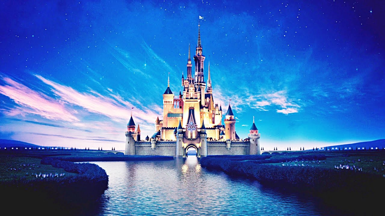What voices fit those Non/Disney Princesses the best ? Personal Opinion