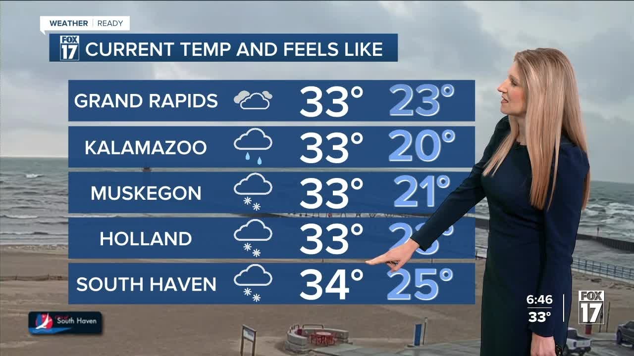 Прогноз погоды на среду, поздний вечер: ночью ветрено и холодно.