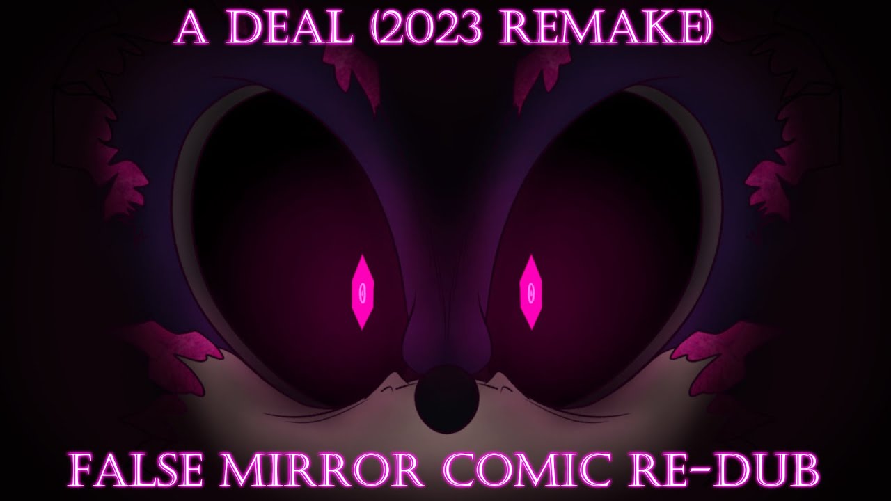 FalseMirror Dub - Deal (