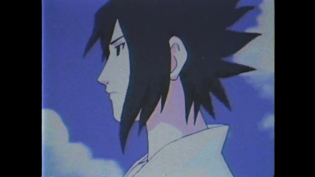 Naruto OST - Hyouhaku (Sasuke's Theme Remix)