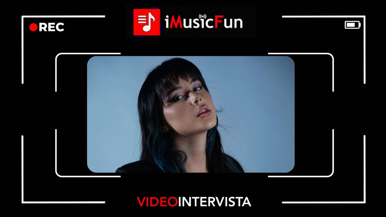 Teya Dora Intervista Eurovision 2024 Serbia