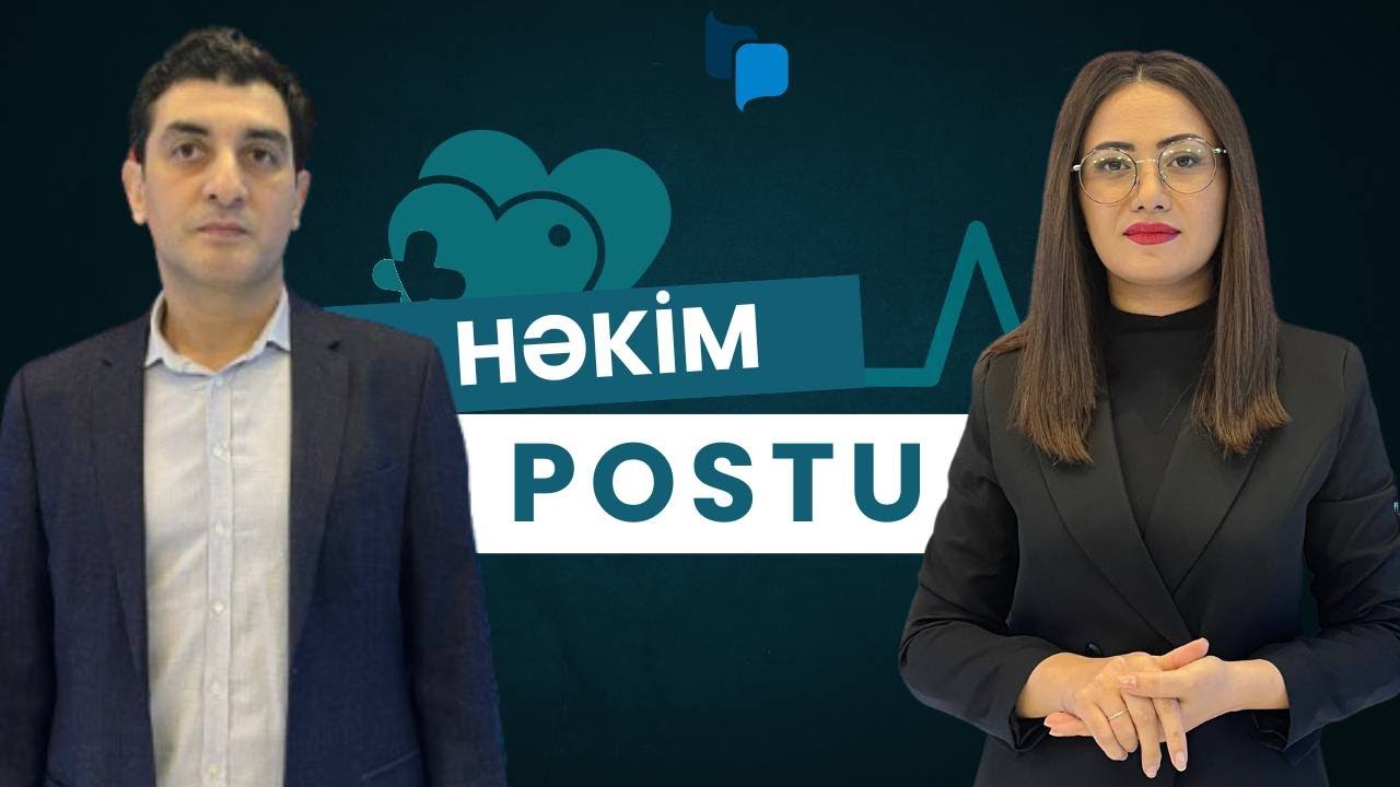 Xərçəng şişlərinin cərrahi əməliyyatı asanlaşıb, sağalan xəstələr çoxalır  - Məşhur uzman cərrah