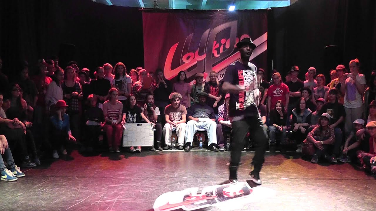 FSTV l Locking Up 2012 l Priska (Locking4Life) & Moroz Introduction Showcase.MTS