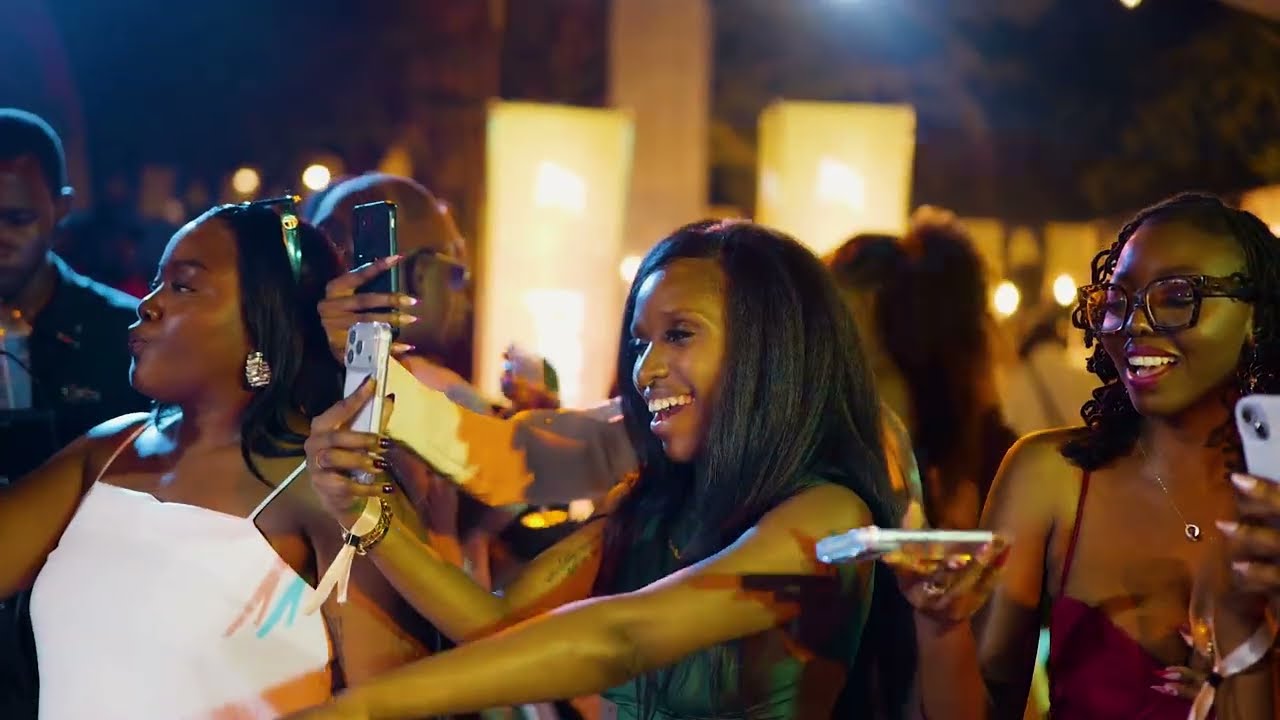 Lord Timmy — Afro-House | The Sunday Soirée: HOMEcoming