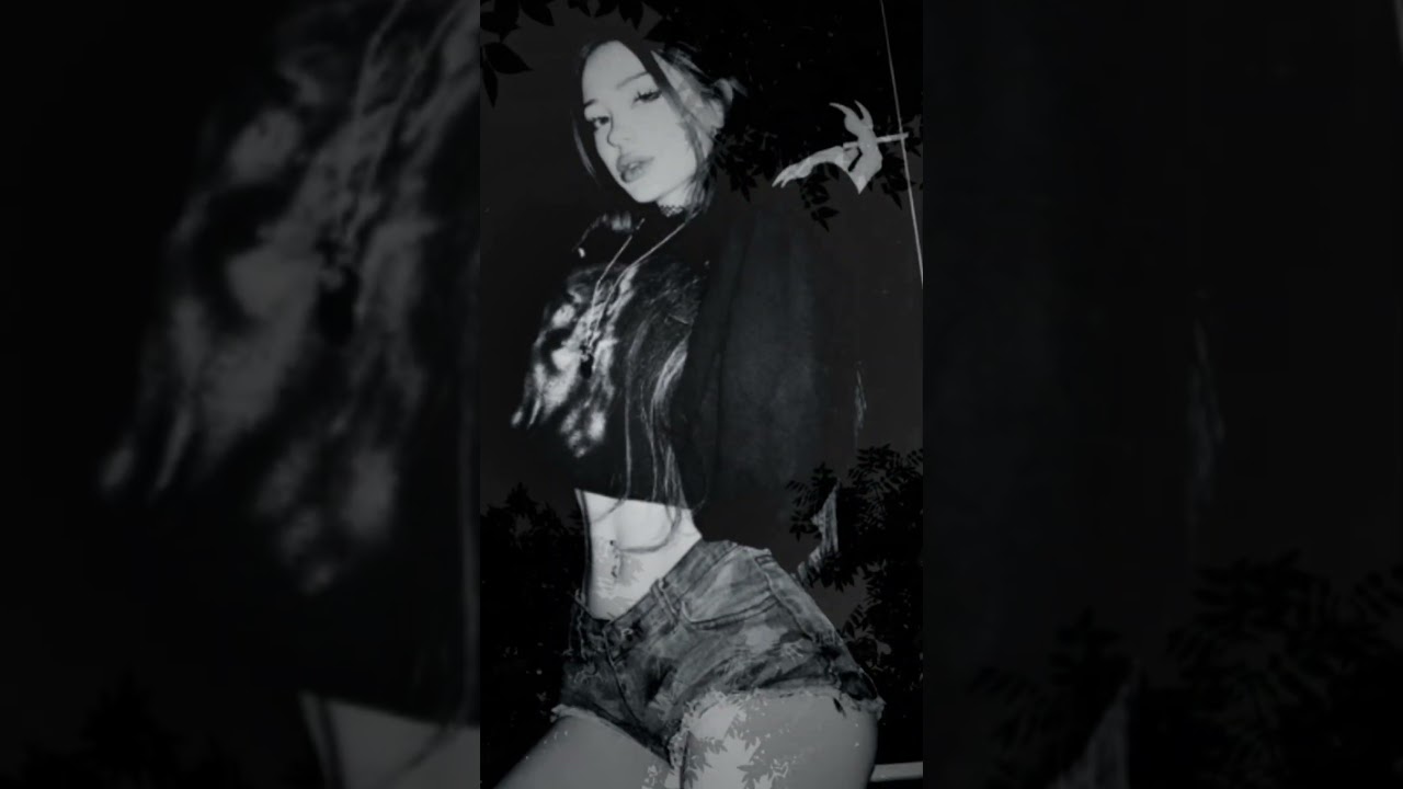 URBANOV — Между нами шум | sad russian rap (teaser)
