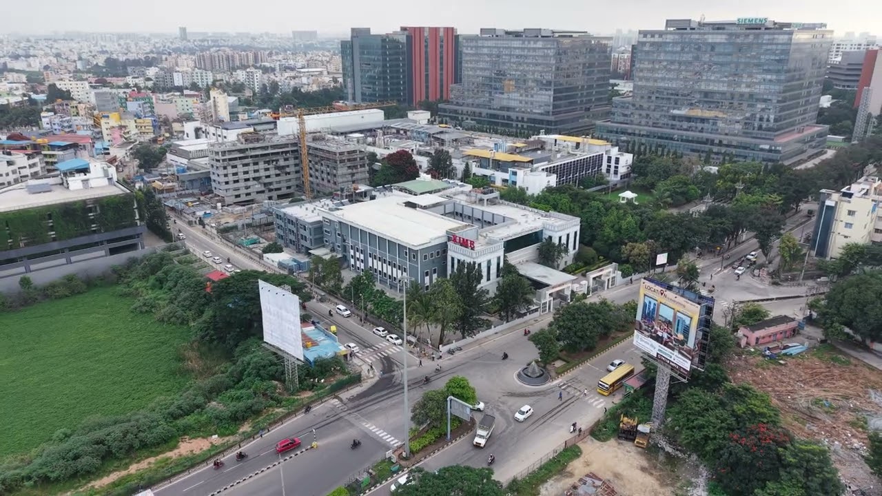 XIME Bangalore Campus