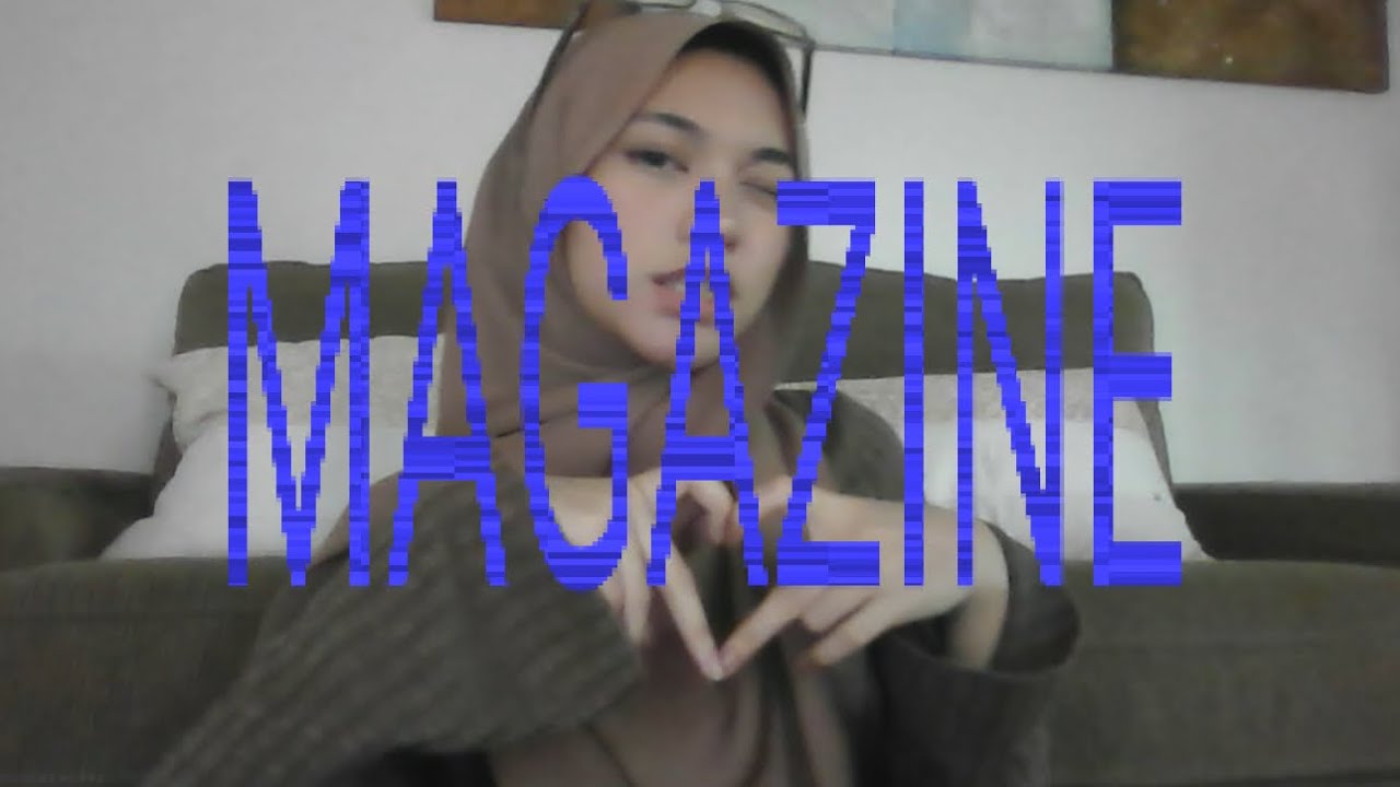 ira4ma - Magazine