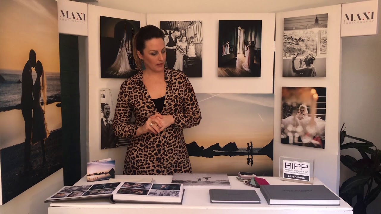 Wedding Photography Collection Overview (Virtual Wedding Fair!)