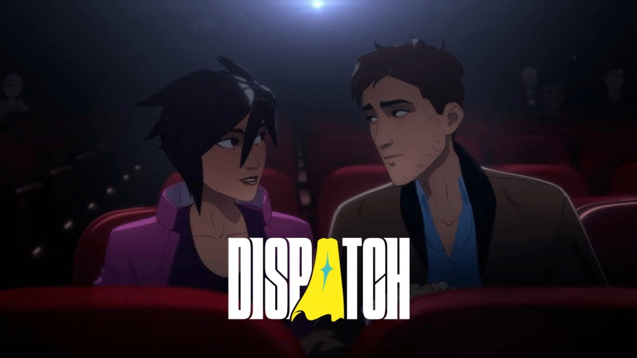 Dispatch - Episode 1 