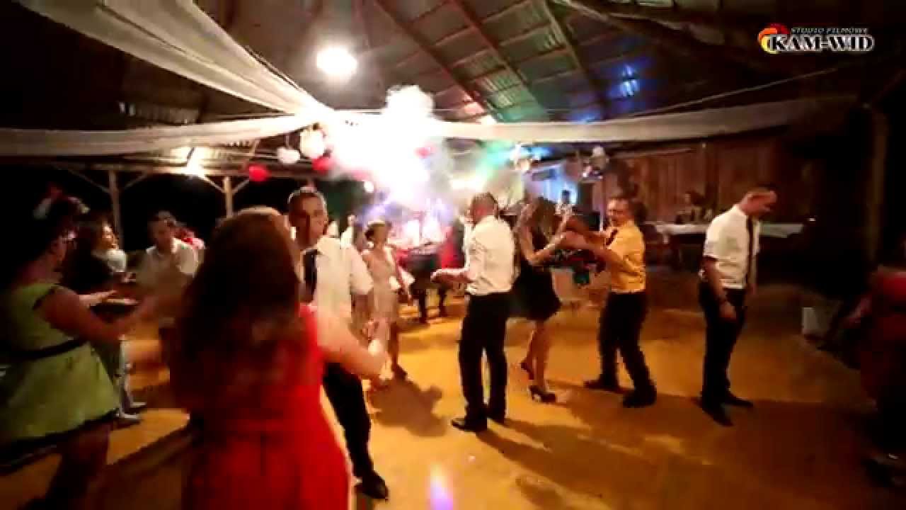 ZESPÓŁ MATIS - Wiązanka Góralska