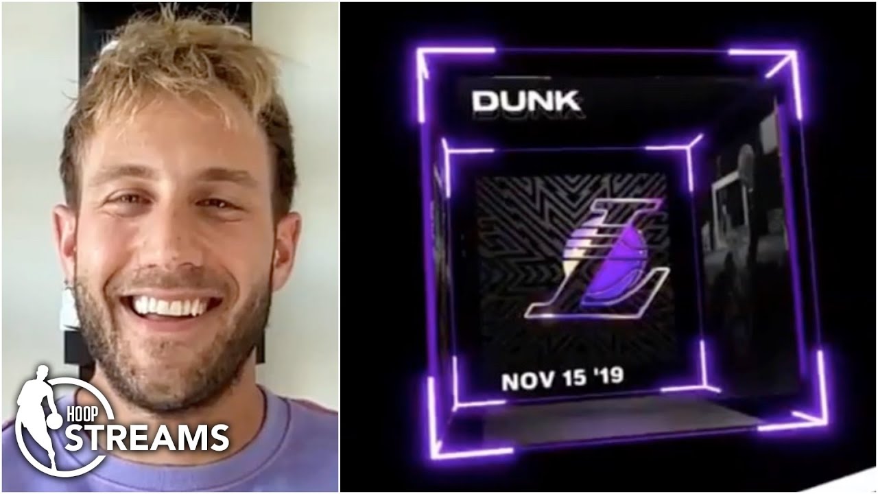 What is NBA Top Shot? | Hoop Streams