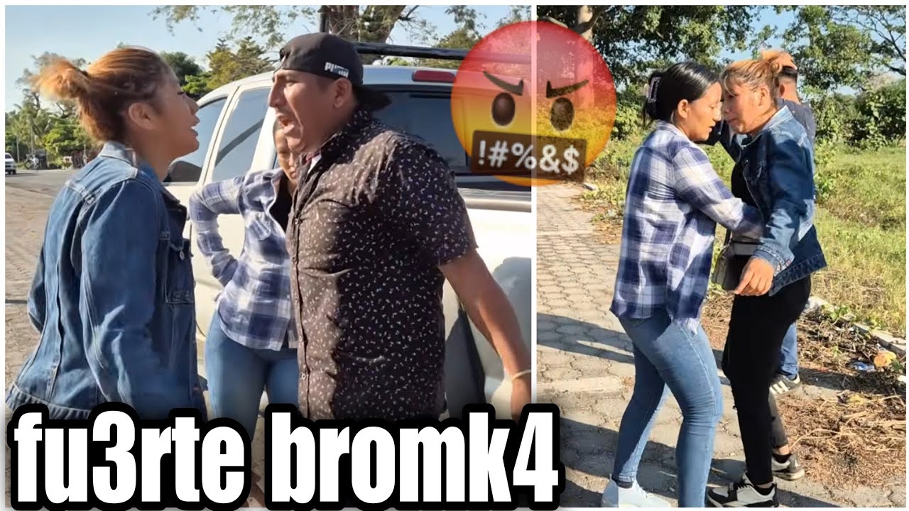 Sindy Mandó a la Fregad4 a Cochita |se terminó lo nuestro dijo