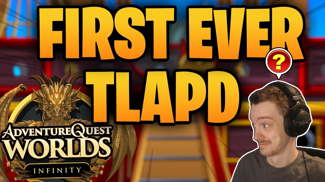 First Ever Talk Like a Pirate Day in AQW Infinity!