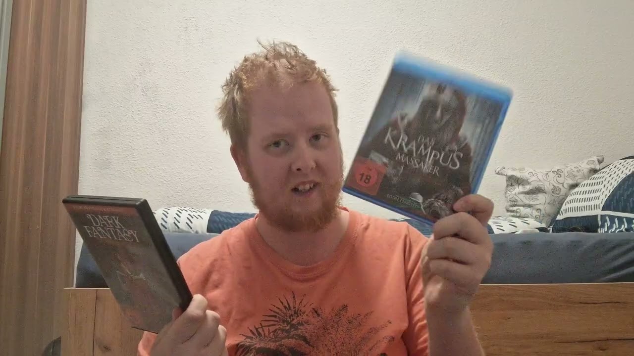 Die bluray overview 2026 video 4