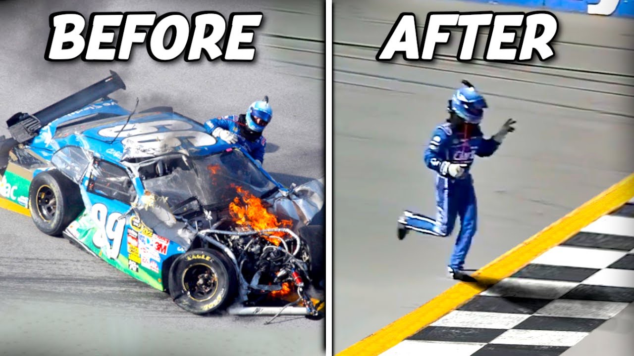 NASCAR 