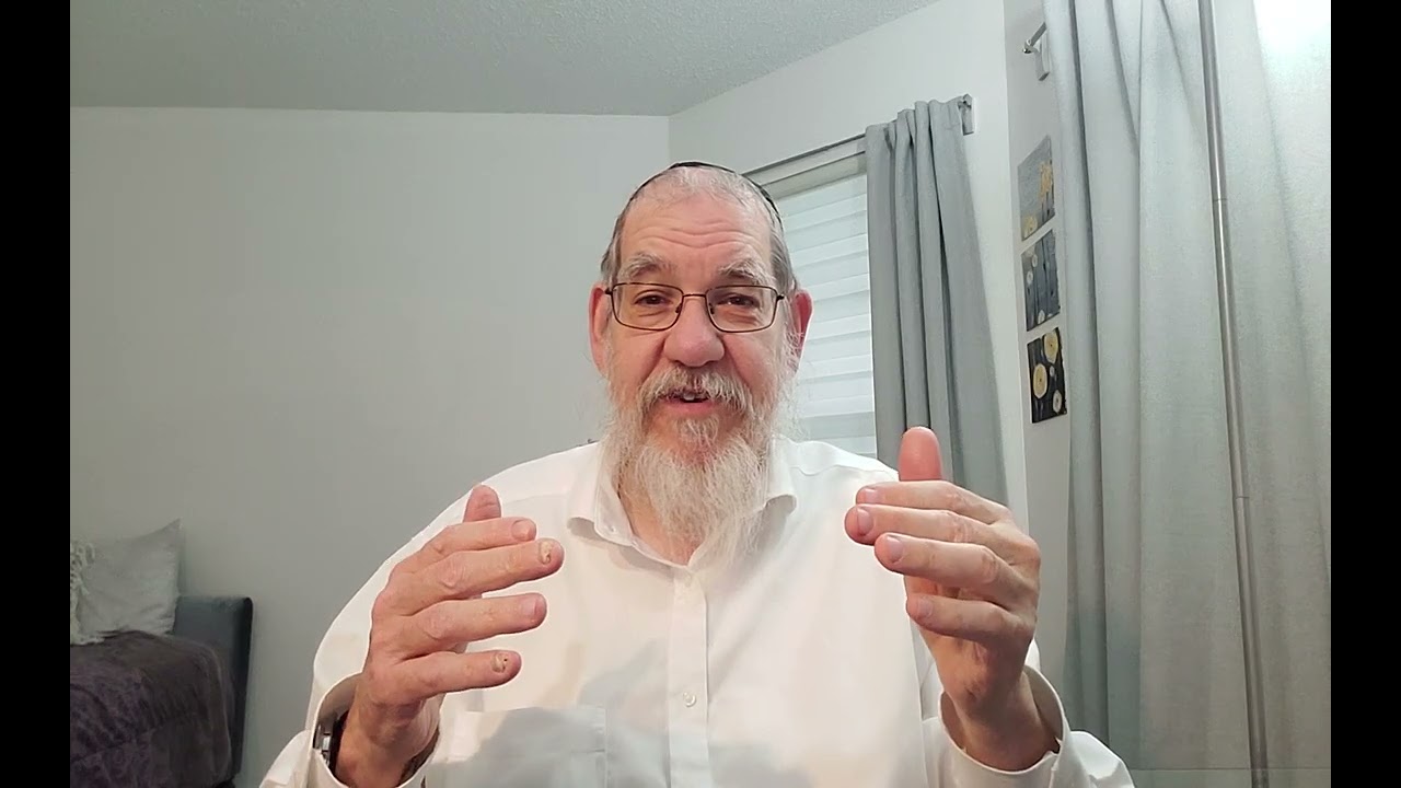 עם זו יצרתי לי וגו' תשי