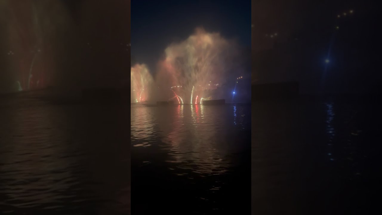 Disney land anniversary part 1