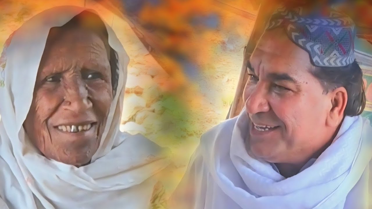 Zarsanga Pashto New song New interview With Saidrahim Afridi سیدرحیم آفریدی زرسانګه 