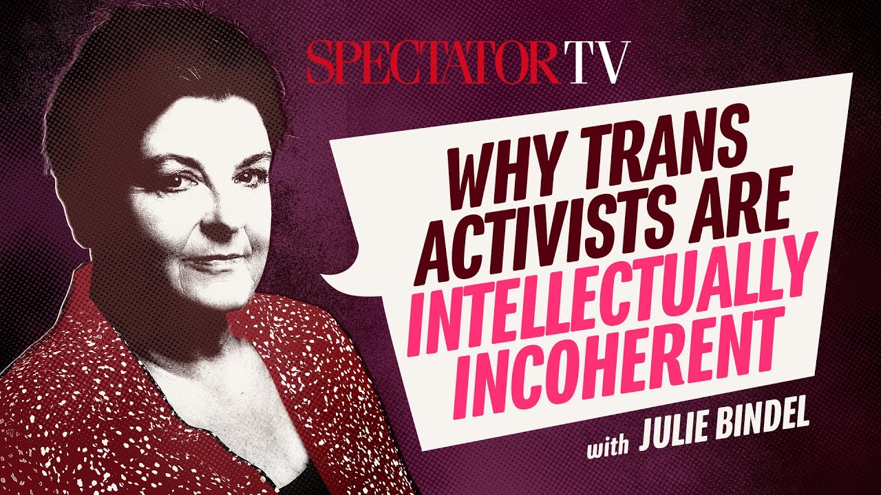 Why trans activists are intellectually incoherent – Julie Bindel & Bob Jensen | Action Men