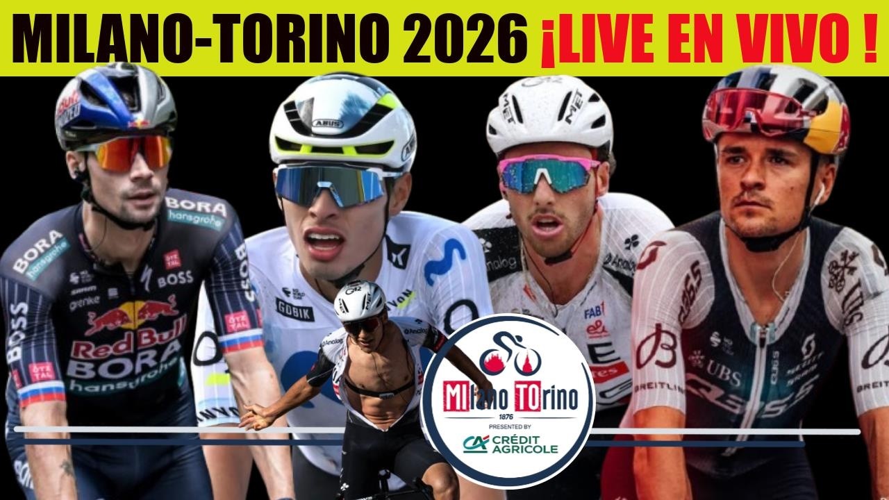 MILANO TORINO 2026 🔴 LIVE y EN VIVO ✅ MILAN-TURIN 2026