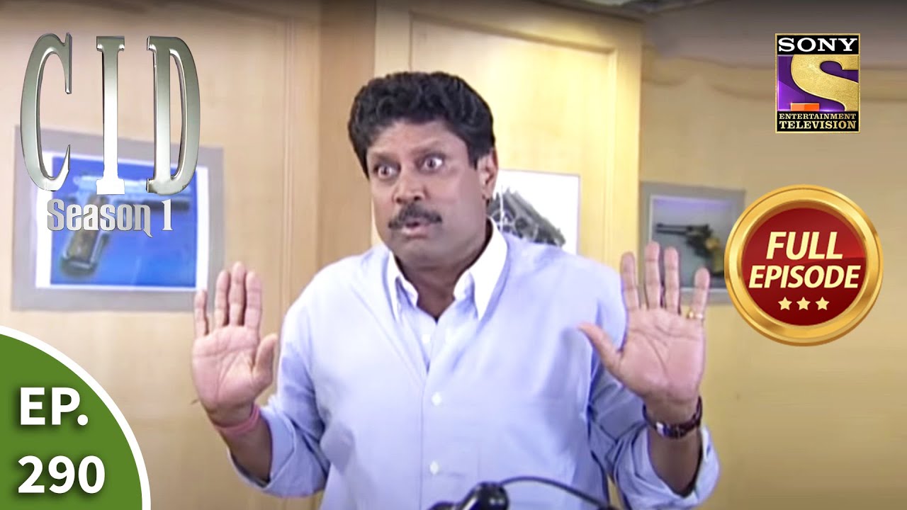 CID (सीआईडी) Season 1 - Episode 290 - Howzzat? Part - 2 - Full Episode