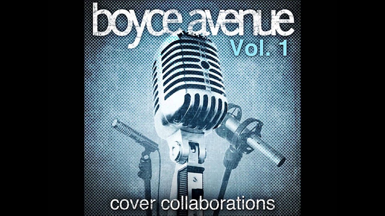 Fast Car (Feat Kina Grannis) - Boyce Avenue