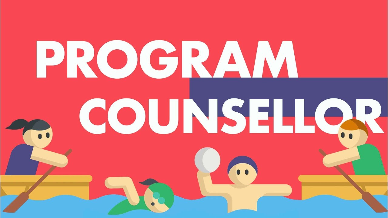 PRACA Z PASJĄ, czyli program Counsellor || Work&Travel Camp America