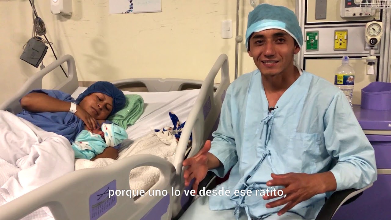 Hospital General Docente recibe certificación ESAMyN