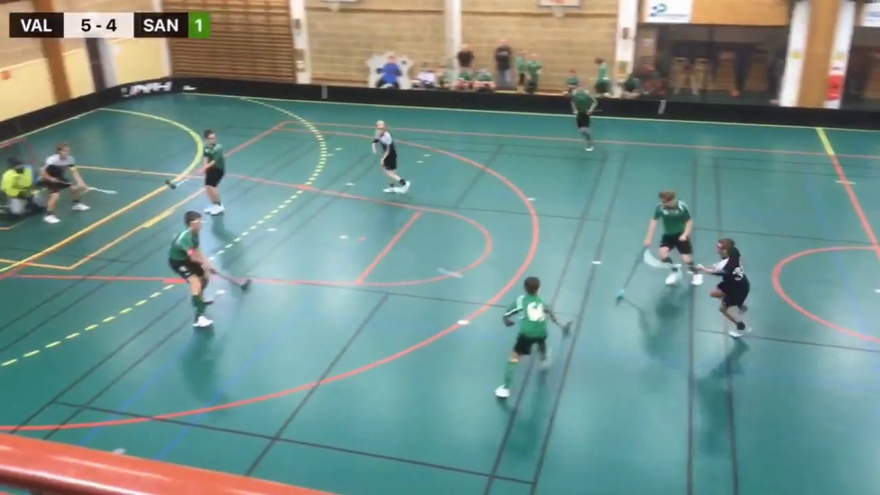 Valbo AIF P06 - Sandviken AIK P06 | Highlights
