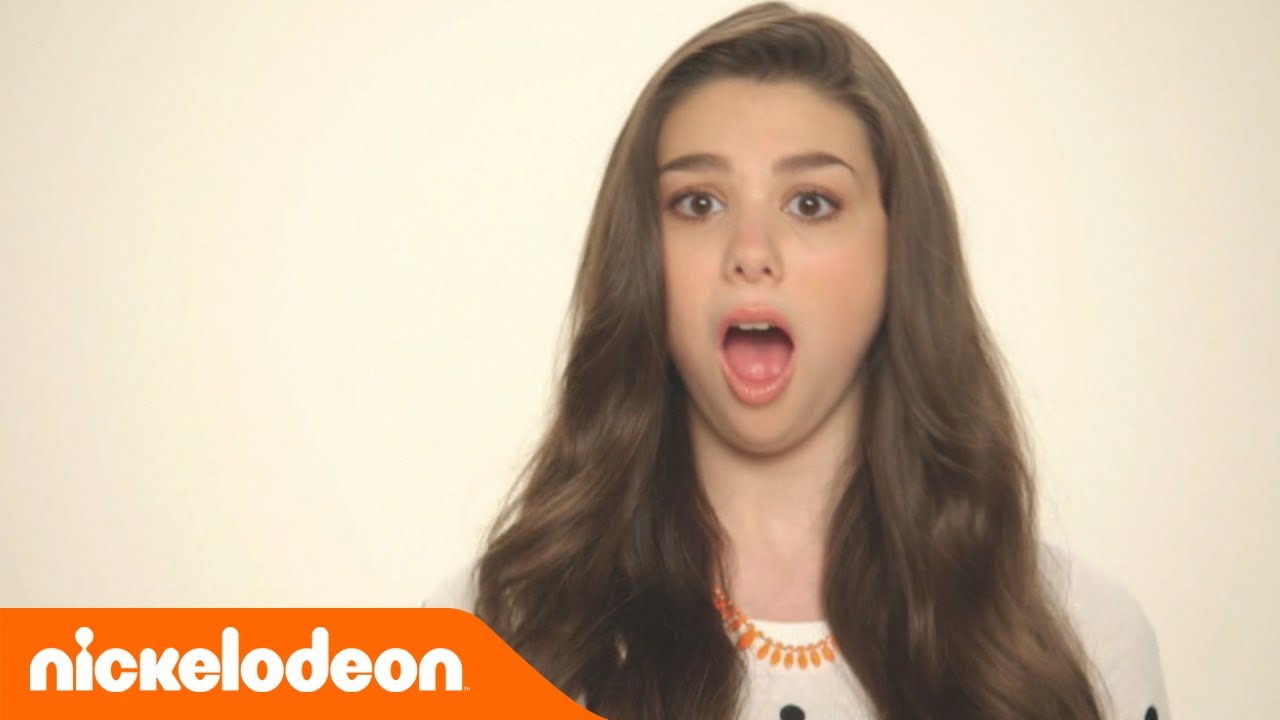 Die Thundermans | Rülpswettbewerb | Nickelodeon Deutschland