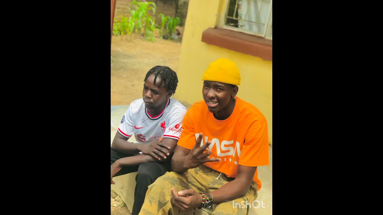 Eye kae ft trukazhi_-_hard work
