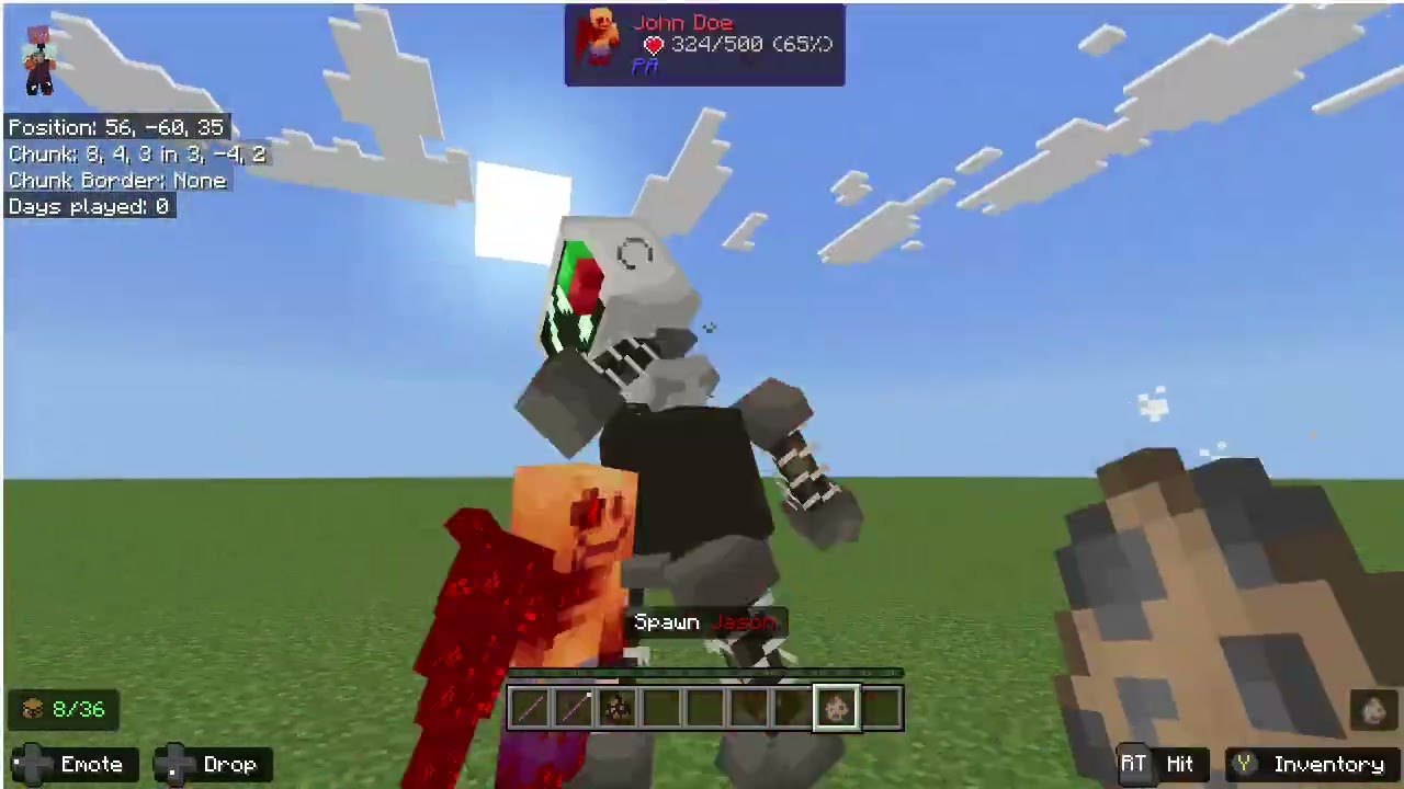 forsaken vs die of death