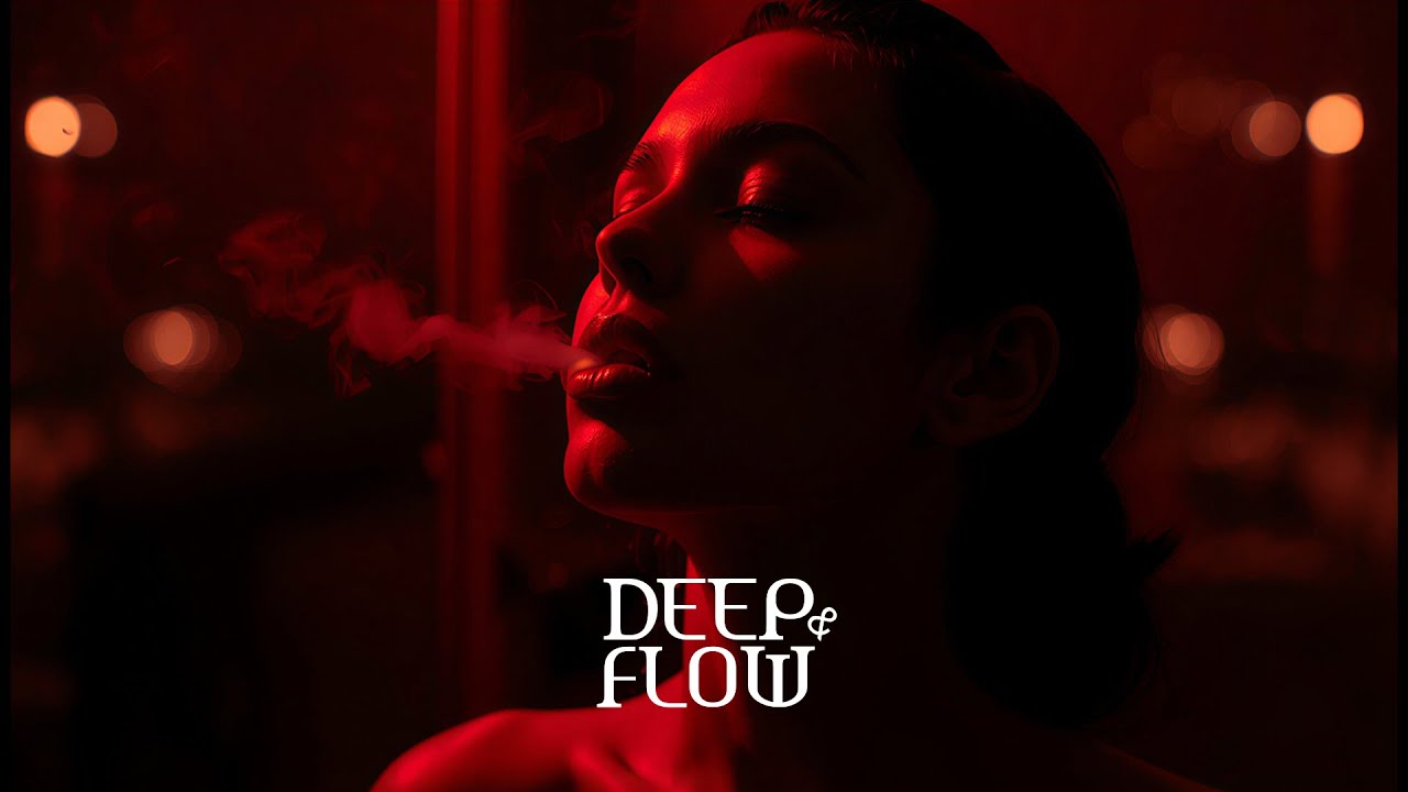 Best of Deep House (2025) | Chill Mix | Deep & Flow #1