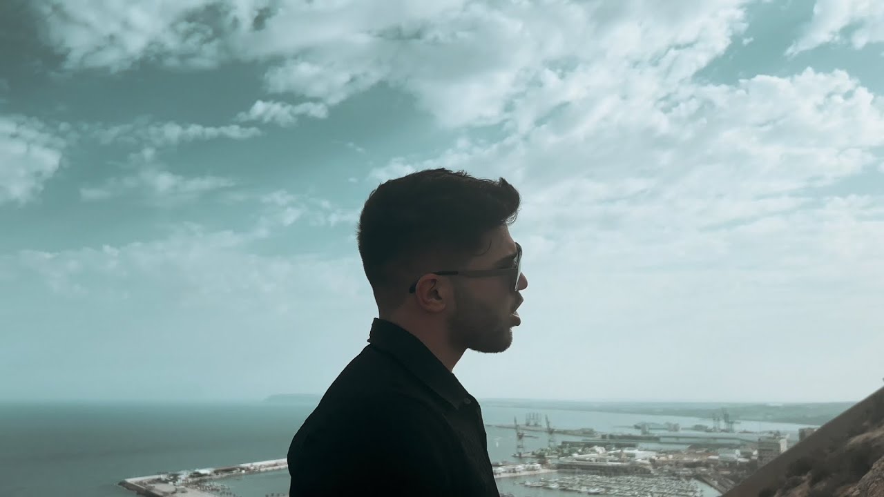 Horka-Megszakadok (Official Music Video)