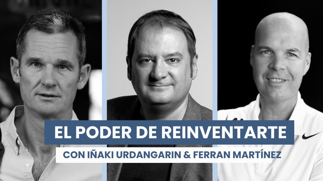 IKIGAI CAFÉ de Francesc Miralles - EL PODER DE REINVENTARTE