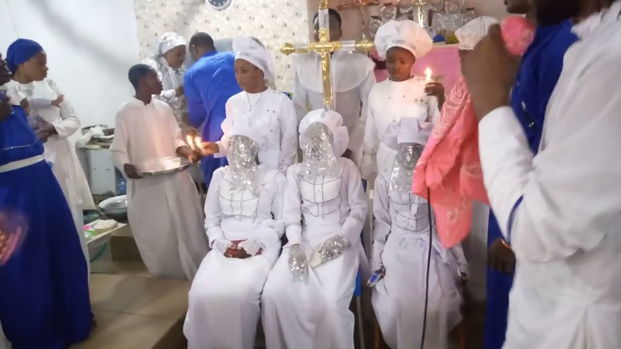 ISOKALE MALAIKA...7 and 9 days...C&S