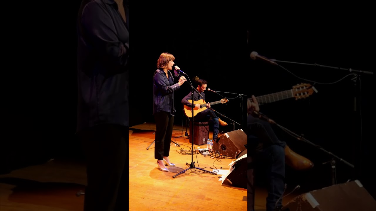VIDEO PROMO CONCERTS DUO Formule intimiste