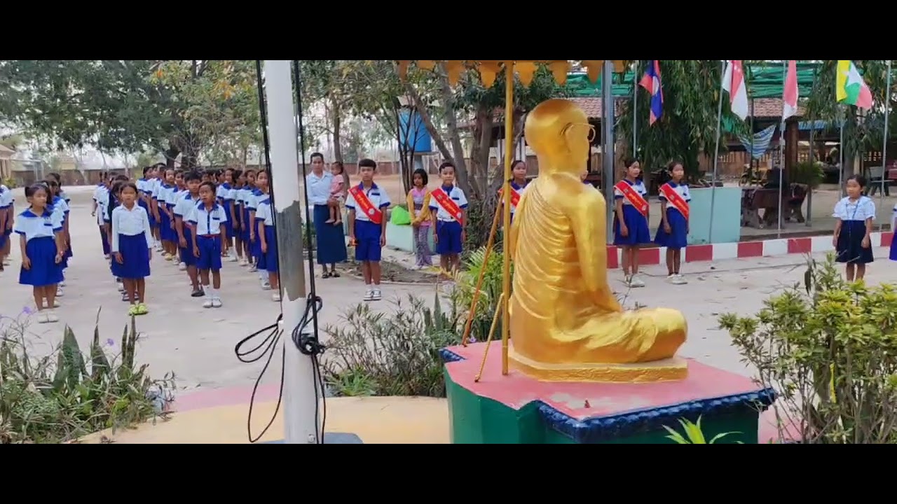 ថ្ងៃទី6 ខែកុម្ភៈ ឆ្នាំ2026