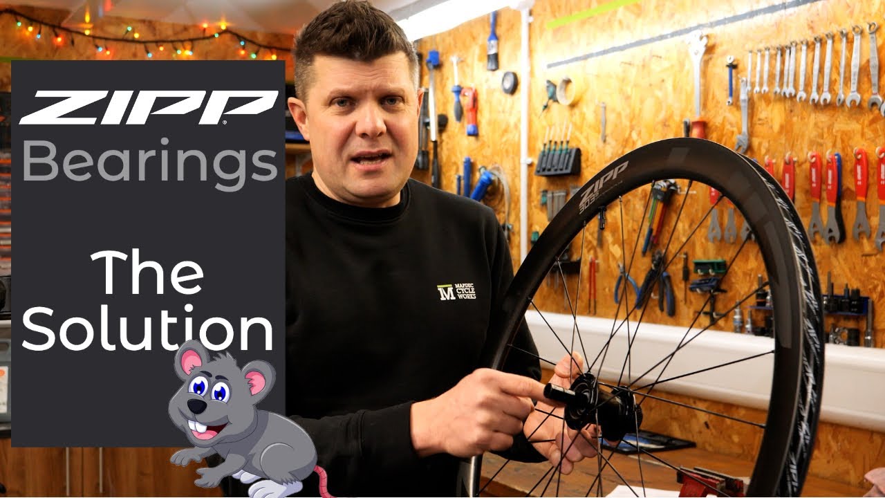Неисправные ZIPP 303, что проверить и как их исправить.