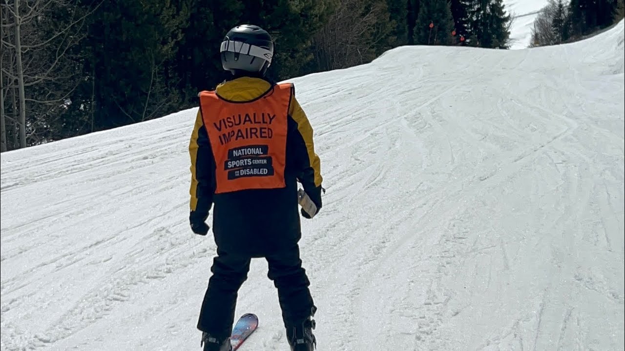 Winter ￼ Park ski compilation ￼